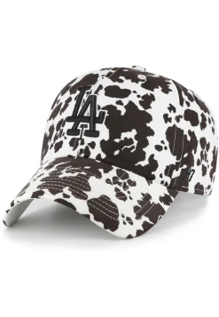 Gorra 47brand Dodgers Bessie Clean Up