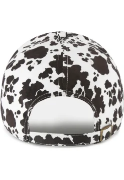 Gorra 47brand Dodgers Bessie Clean Up