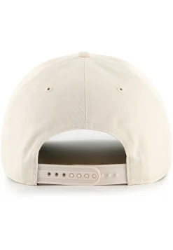 Gorra 47brand Dodgers Brentwood Suede Hitch