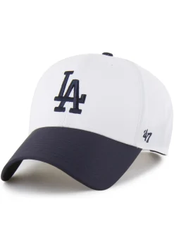 Gorra 47brand Dodgers Brrr Technology