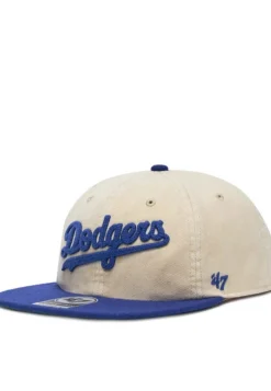 Gorra 47brand Los Angeles Dodgers