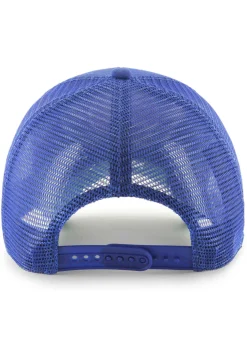 Gorra 47 Brand Royal Dodgers Mvp Trucker Cap 47 Brand 7187
