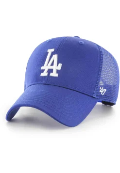 Gorra 47 Brand Royal Dodgers Mvp Trucker Cap 47 Brand 7187