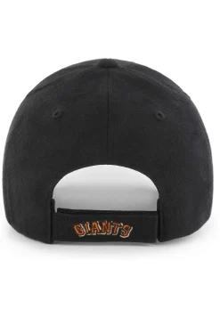 Gorra 47 Brand San Francisco Mvp Cap
