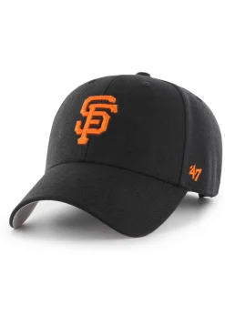 Gorra 47 Brand San Francisco Mvp Cap