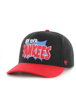 Gorra 47 Brand Yankees Boom Logo Hitch Cap