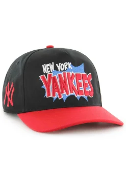 Gorra 47 Brand Yankees Boom Logo Hitch Cap