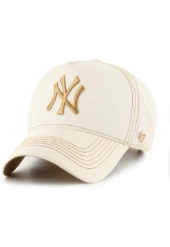 Gorra 47brand Yankees Contrast Ny