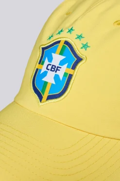 Gorra Brasil