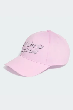 Gorra Clásica Americana De Béisbol adidas