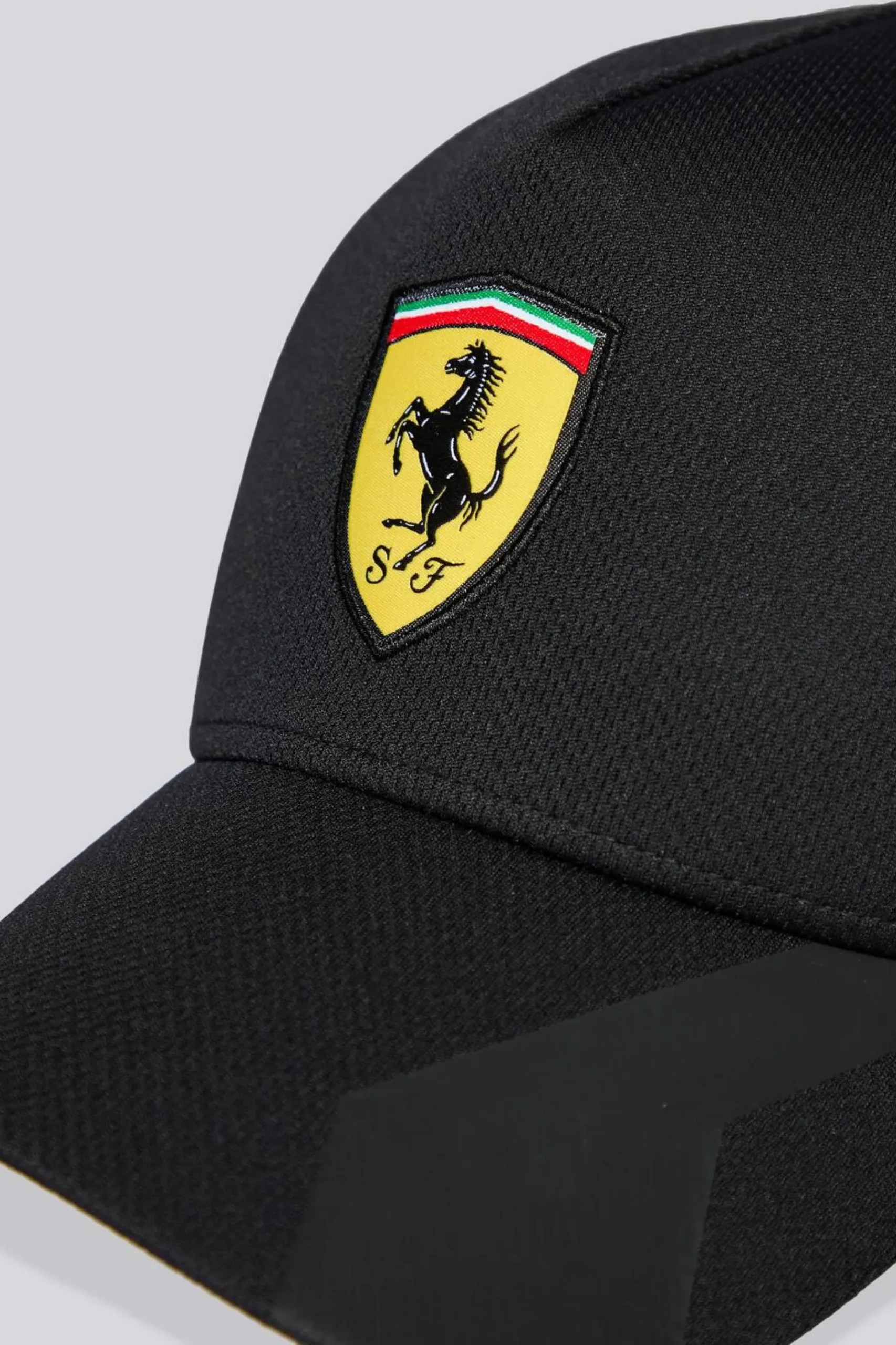 Gorra Ferrari