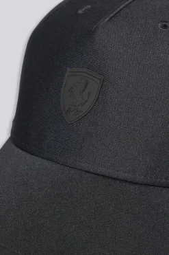 Gorra Ferrari