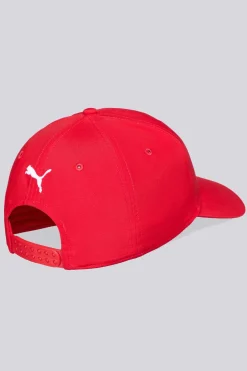 Gorra Ferrari