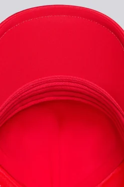 Gorra Ferrari