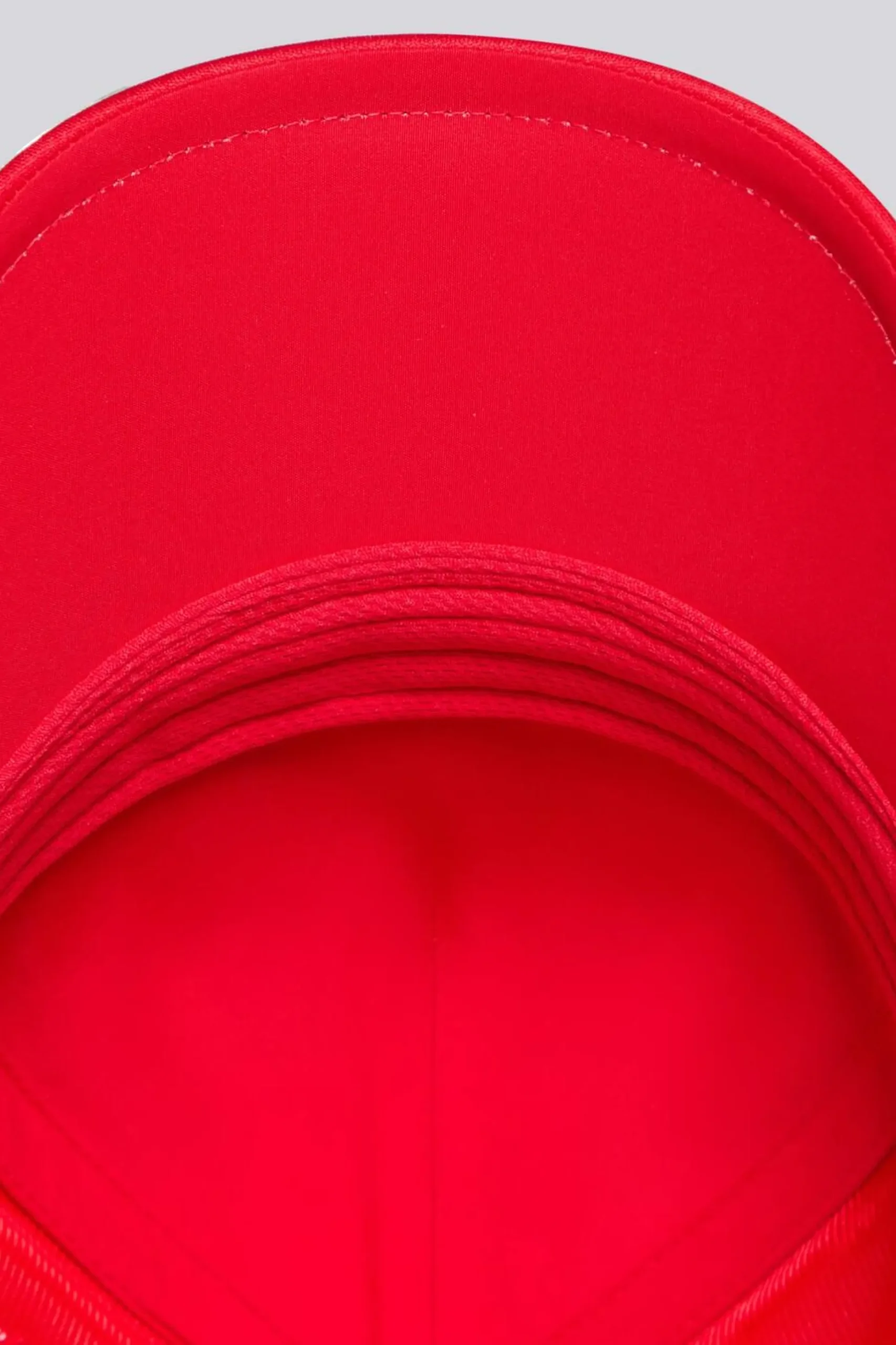 Gorra Ferrari