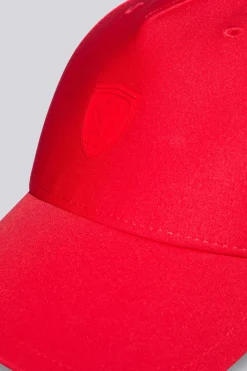 Gorra Ferrari