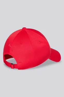 Gorra Ferrari