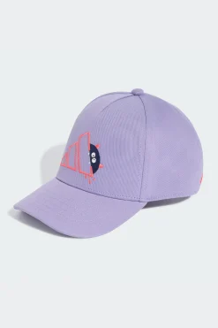 Gorra Little Tiro_nster (Infantil) adidas