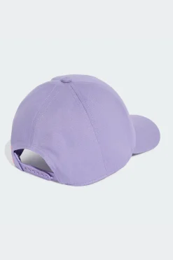 Gorra Little Tiro_nster (Infantil) adidas