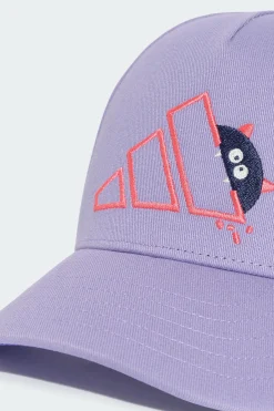 Gorra Little Tiro_nster (Infantil) adidas