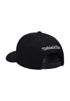 Gorra Mitchell & Ness Los Angeles Kings Arch Stamp Cord Snapback