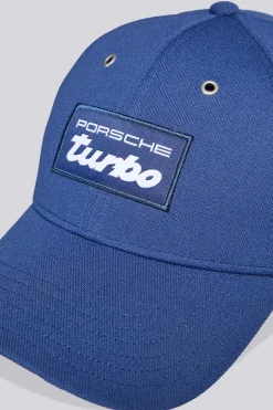 Gorra Porsche Turbo