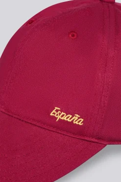 Gorra Selección Española 2026