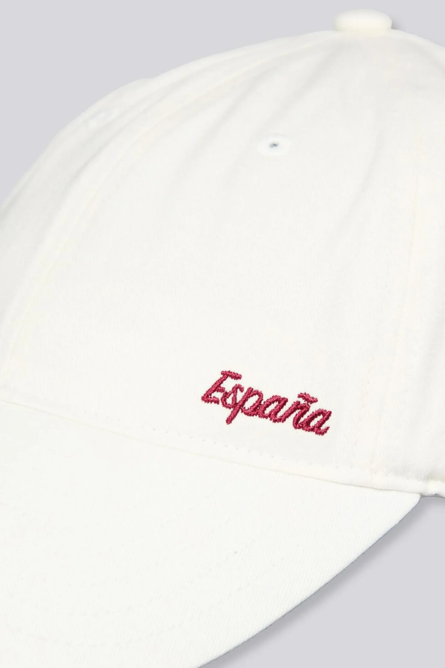 Gorra Selección Española 2026