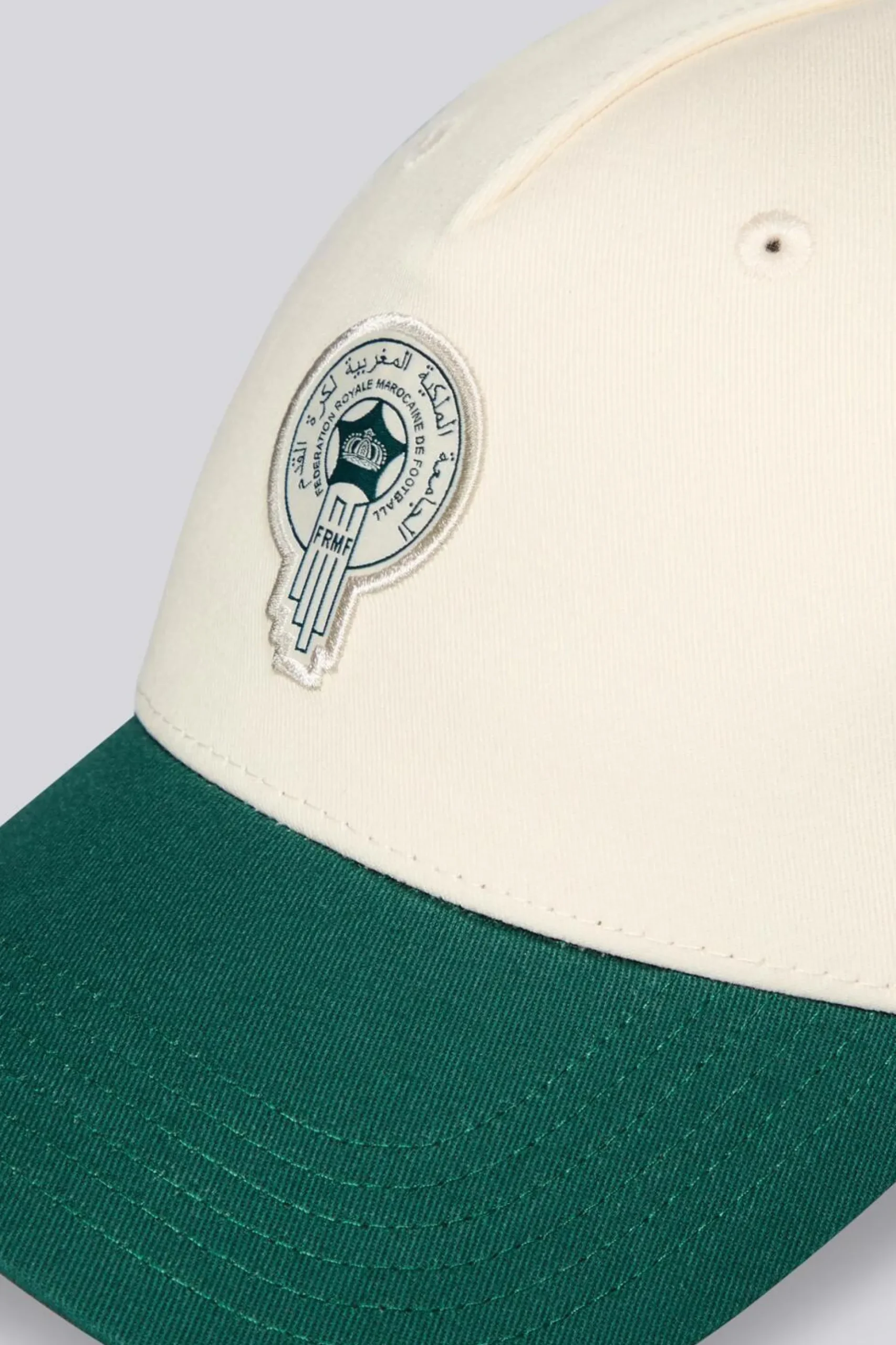 Gorra Selección Marruecos