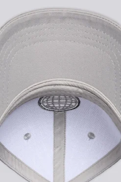 Gorra Silver