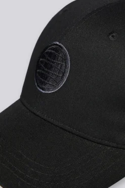 Gorra Silver