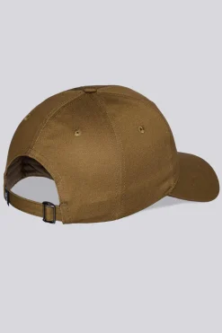 Gorra Silver
