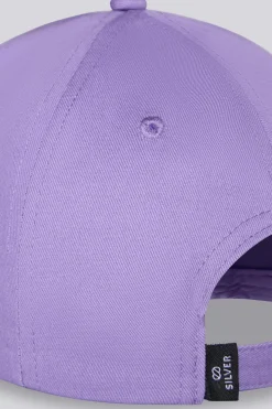 Gorra Silver