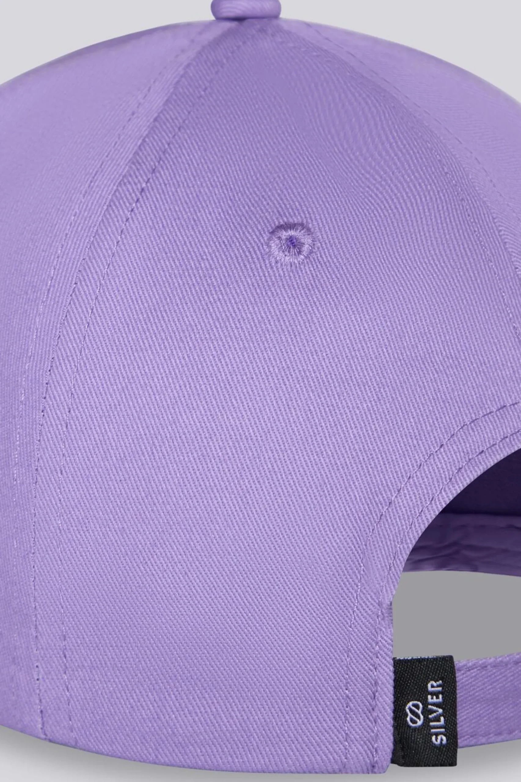 Gorra Silver