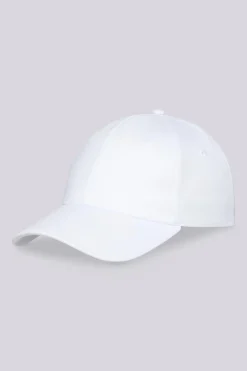 Gorra Silver