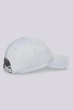 Gorra Silver