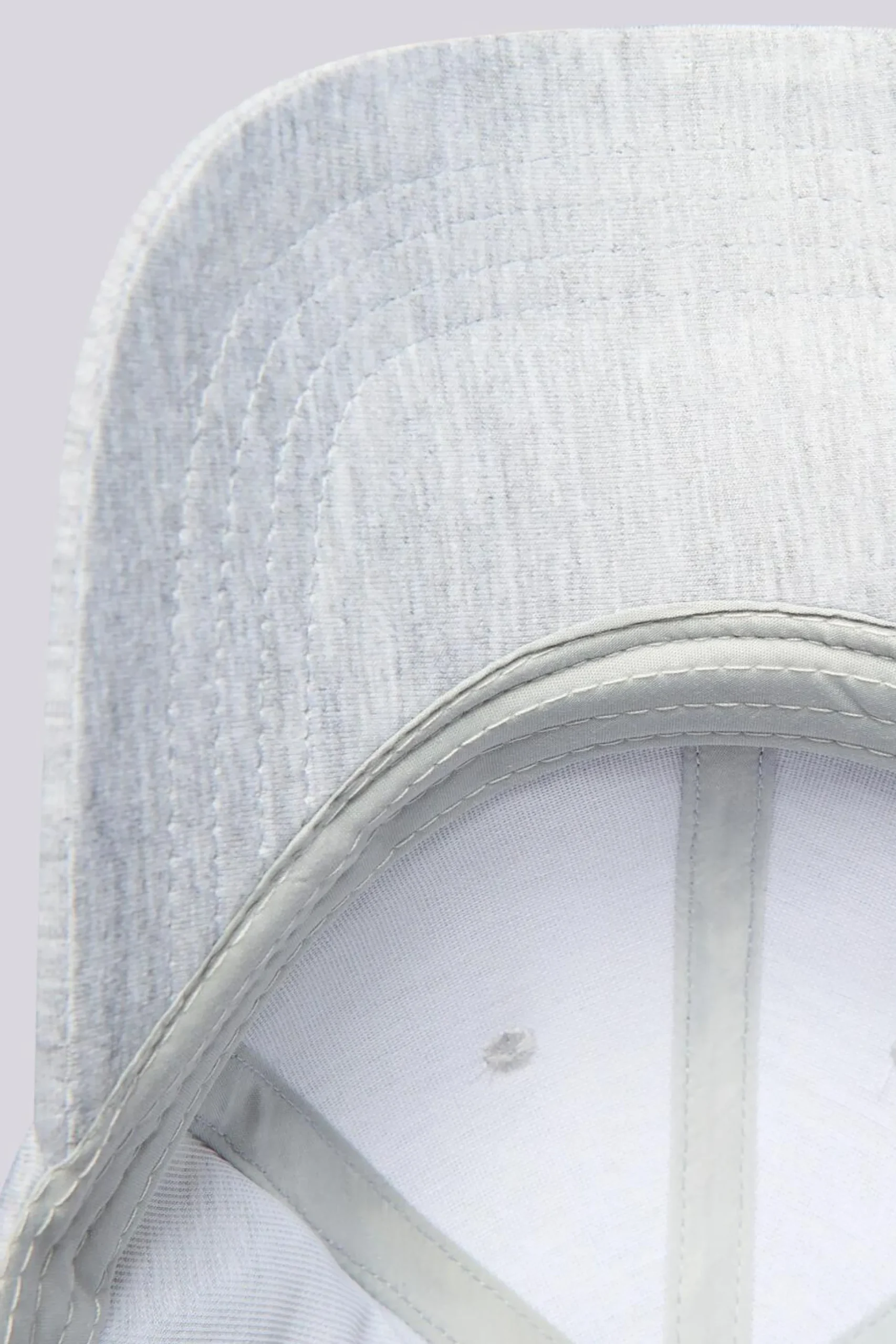 Gorra Silver