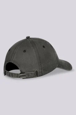 Gorra Silver