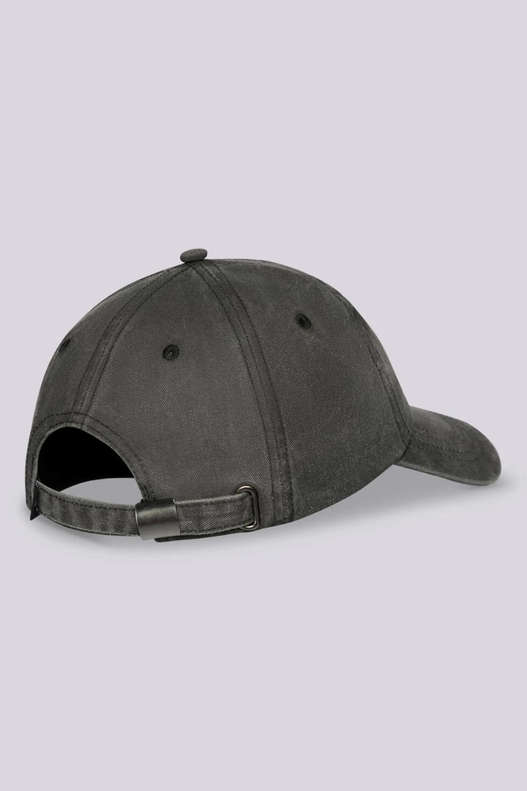 Gorra Silver