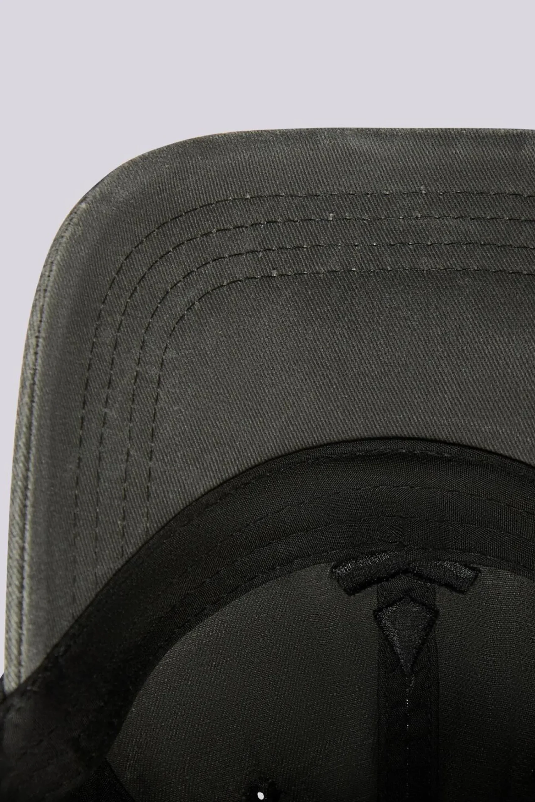 Gorra Silver