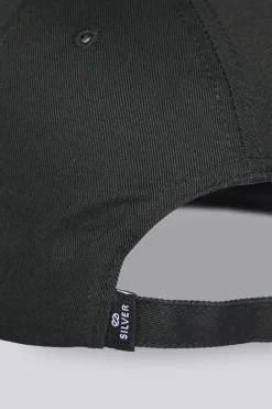 Gorra Silver