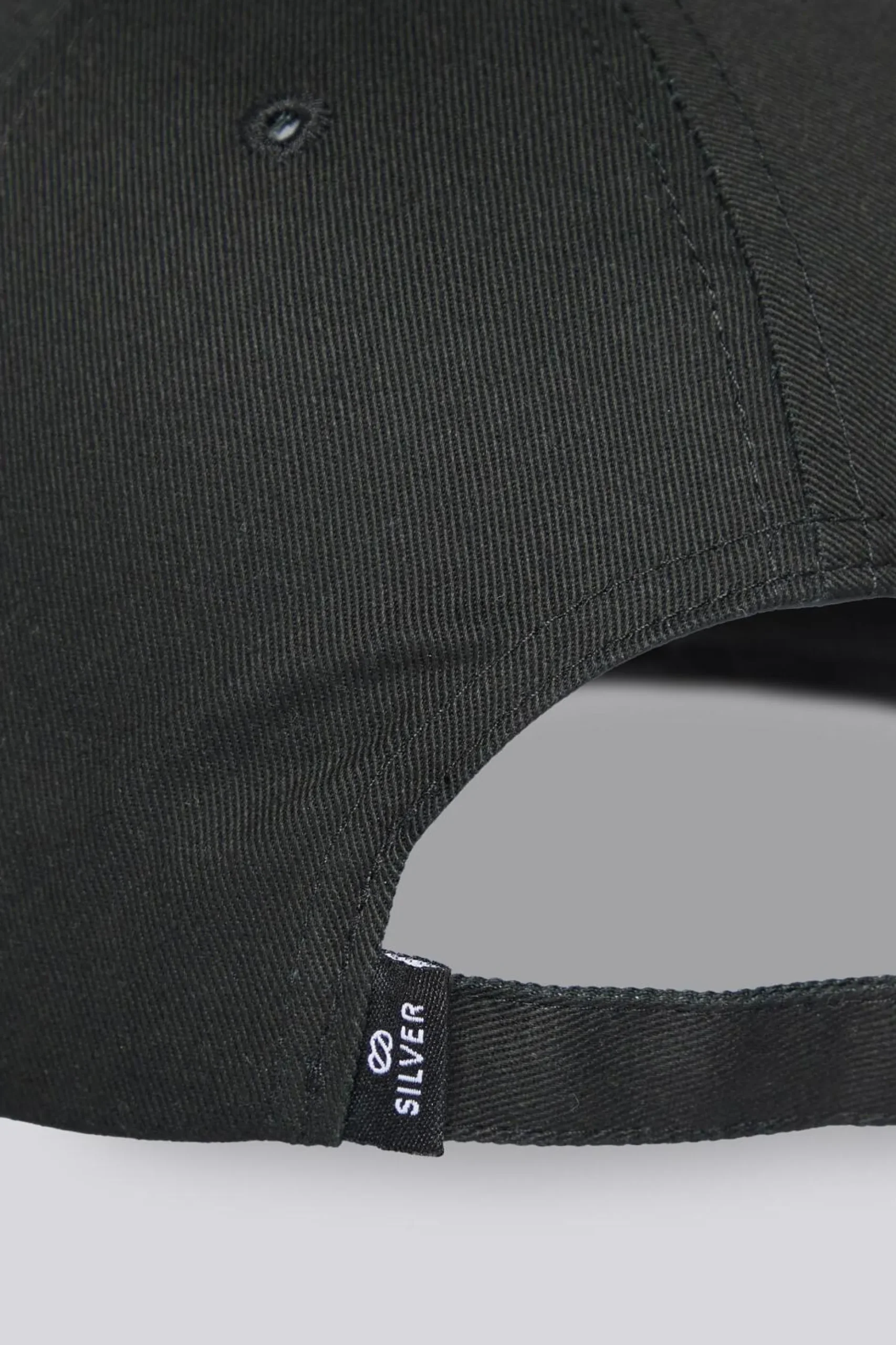 Gorra Silver