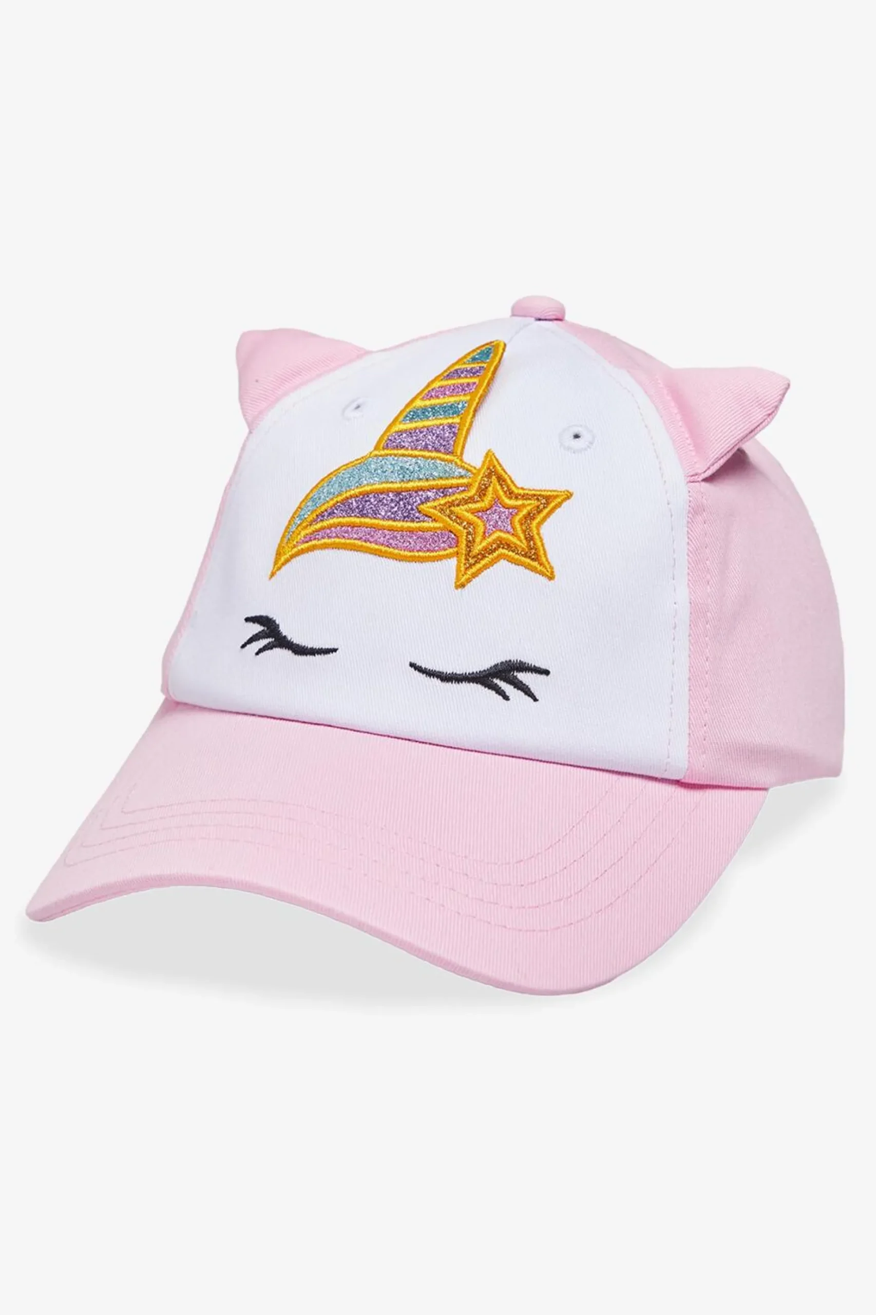 Gorra Silver
