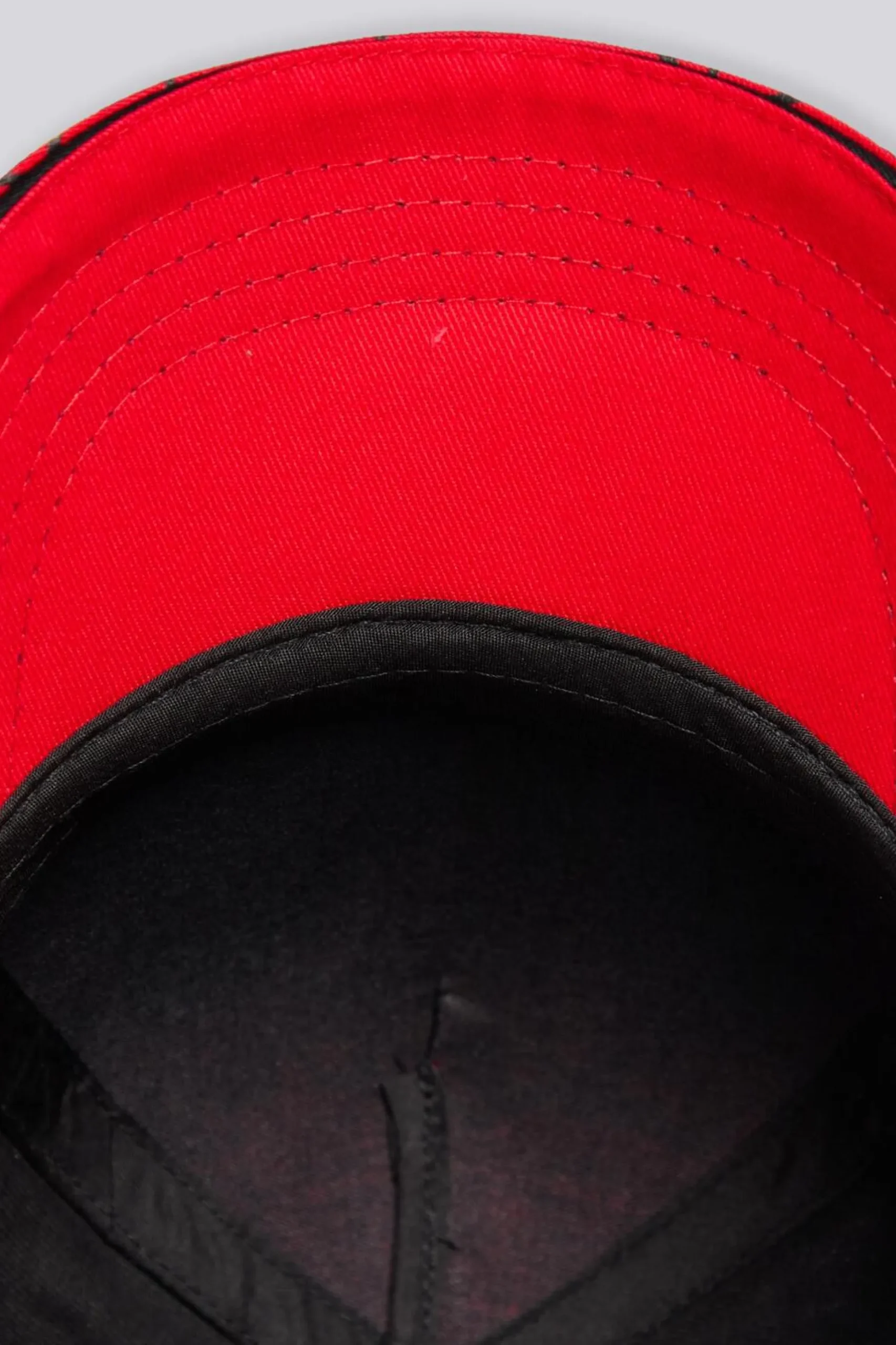 Gorra Spiderman