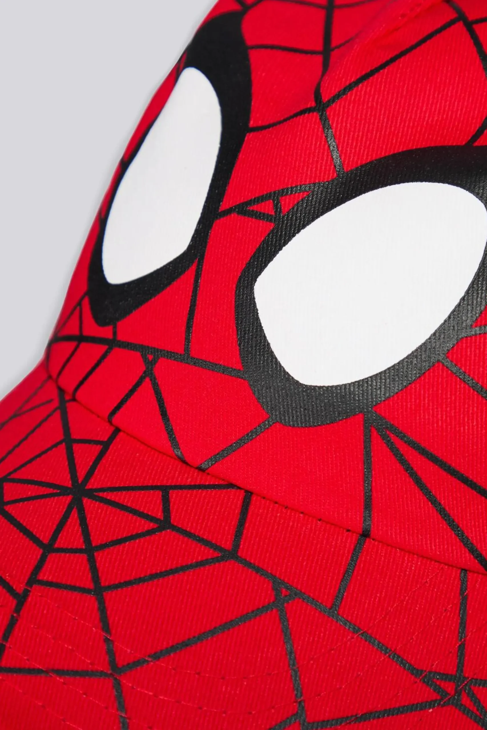 Gorra Spiderman