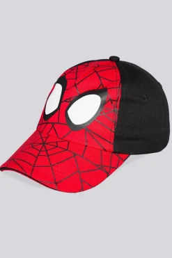 Gorra Spiderman