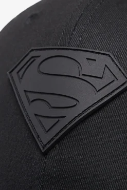 Gorra Superman