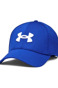 Gorra Under Armour Blizing 1376700-400