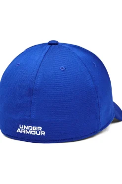Gorra Under Armour Blizing 1376700-400