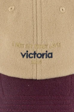 Gorra Victoria Things 9125122